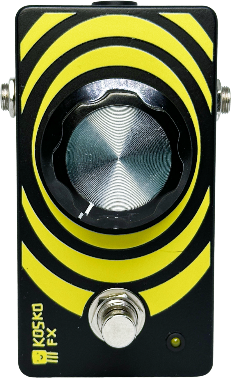 Kosko FX Acapulco Gold