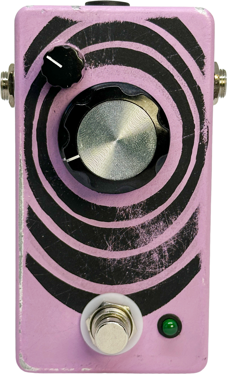 Kosko FX Acapulco Gold Tone Edition v1