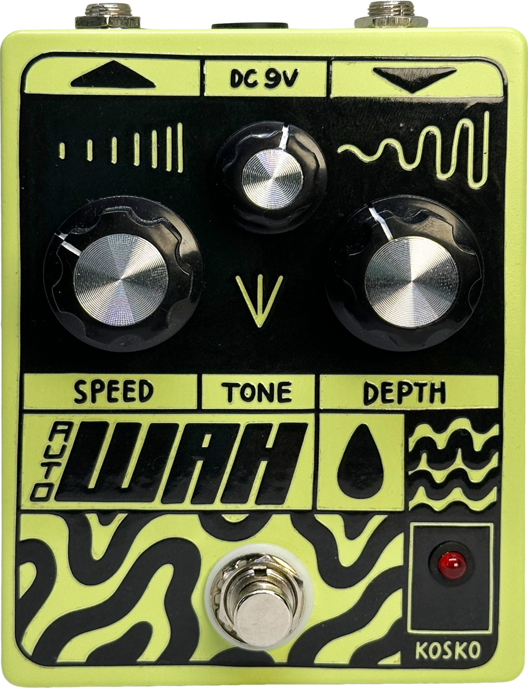 Kosko FX Auto Wah