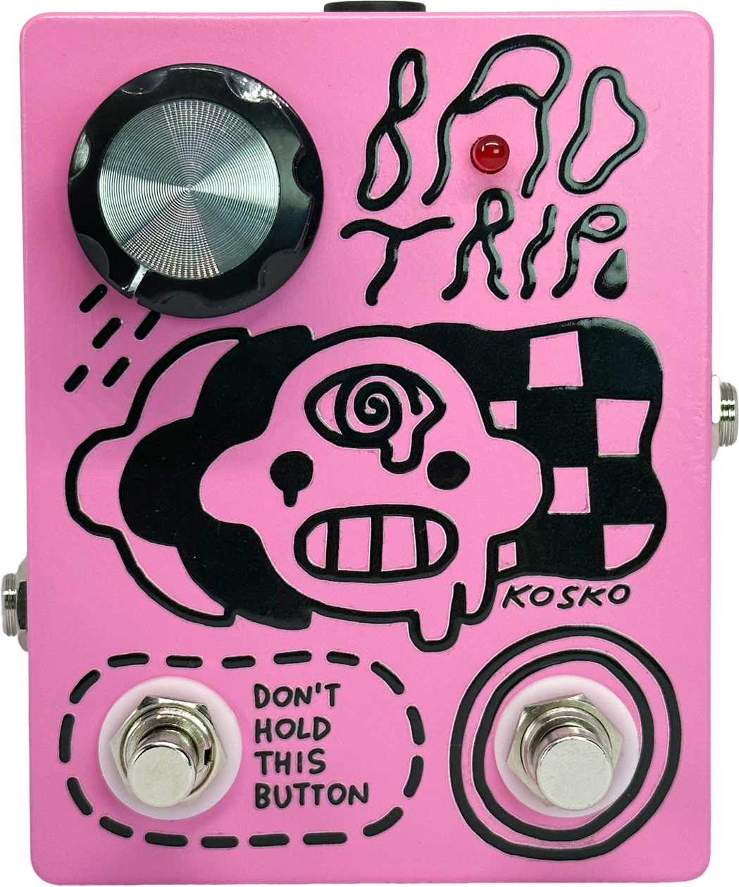 Kosko FX Bad Trip