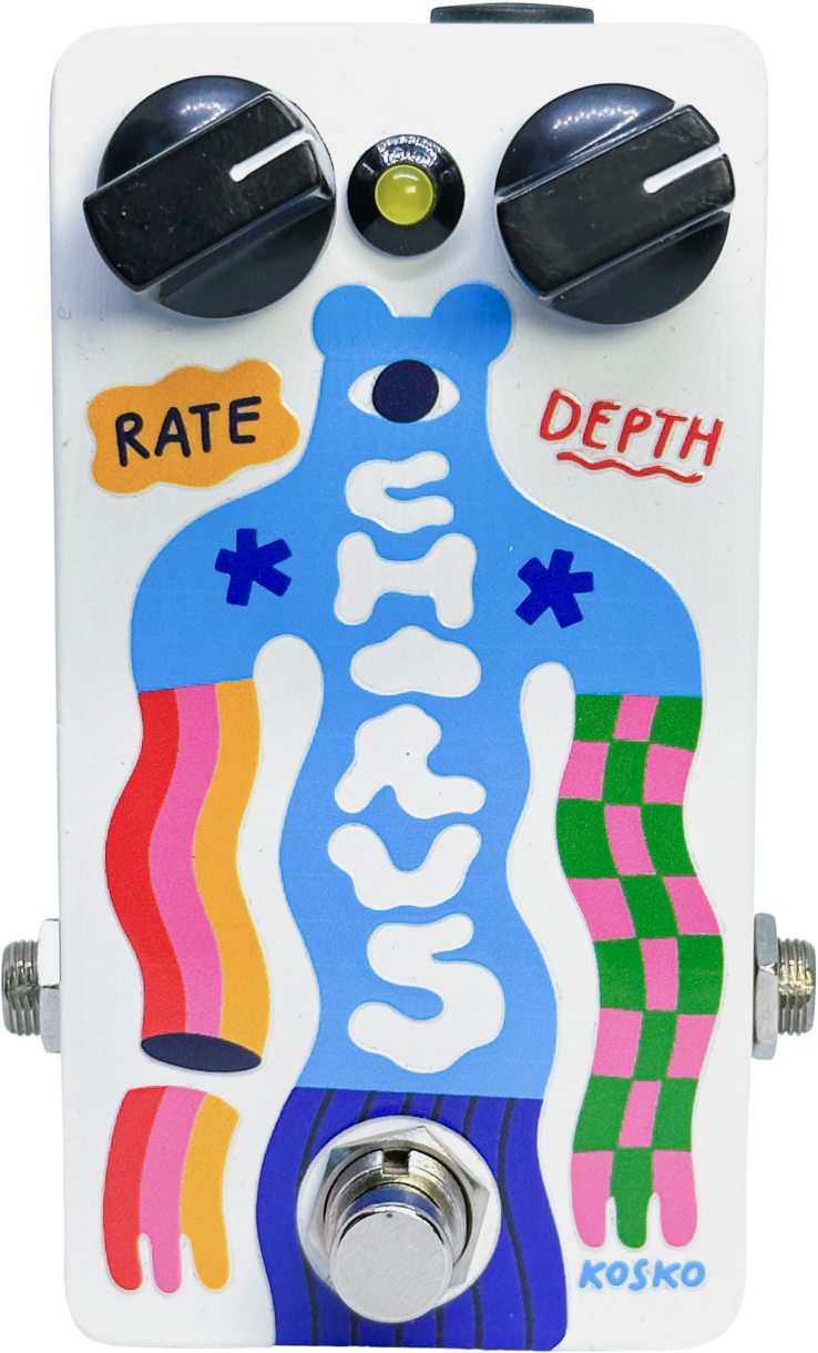Kosko FX Chorus