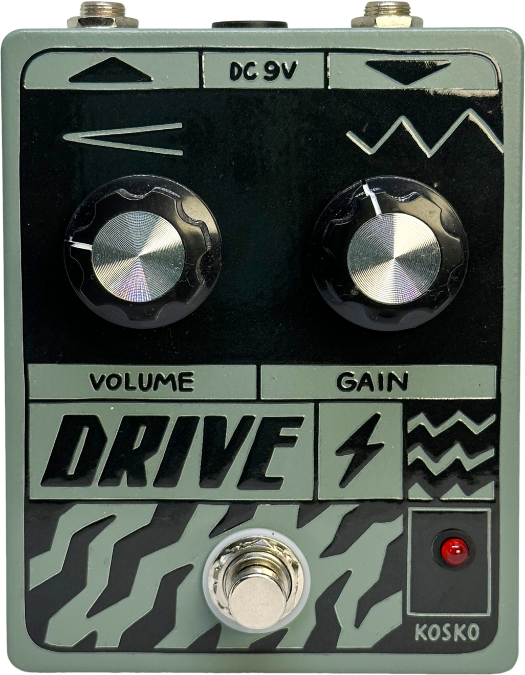 Kosko FX Drive