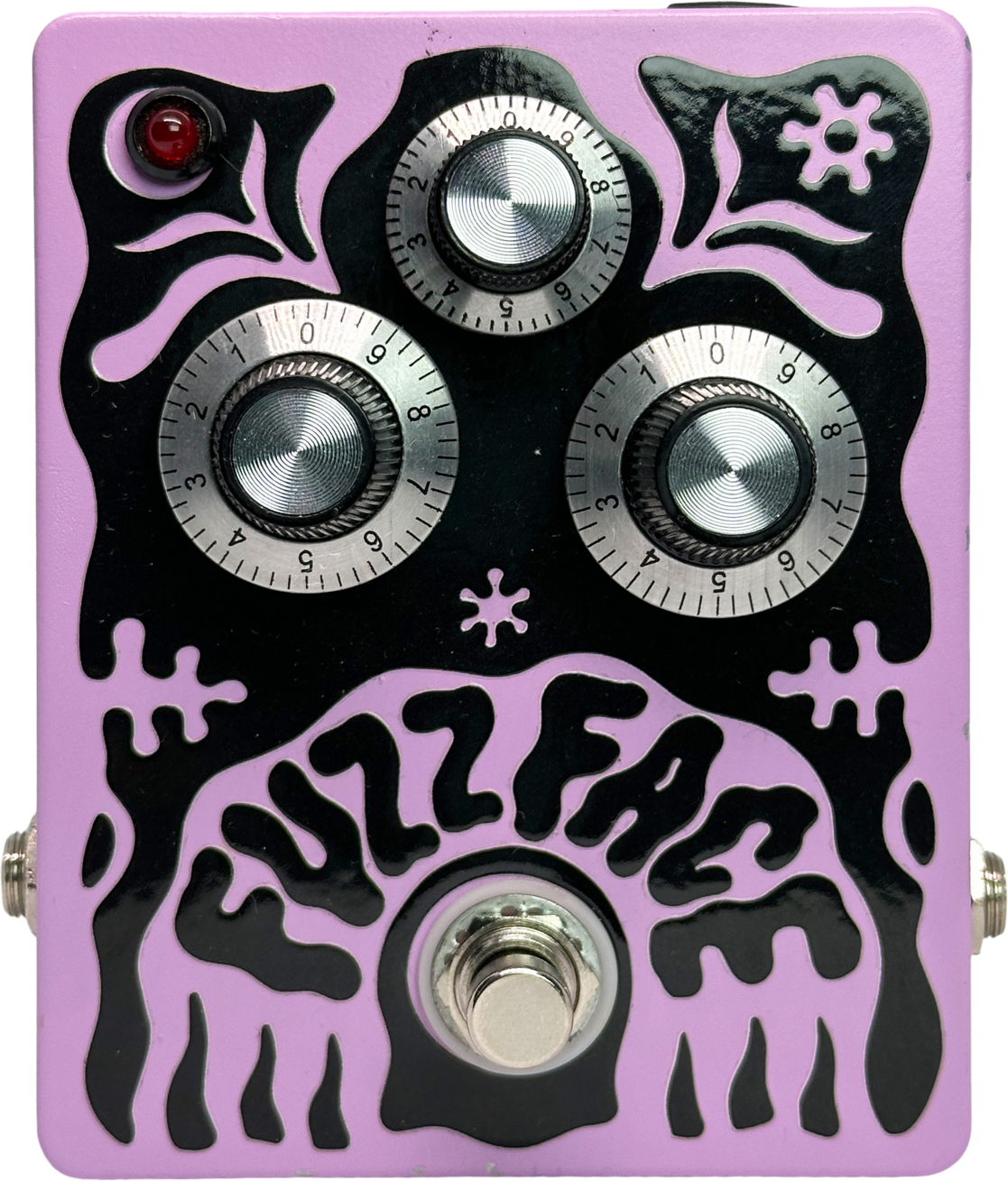 Kosko FX Fuzz Face Germanium