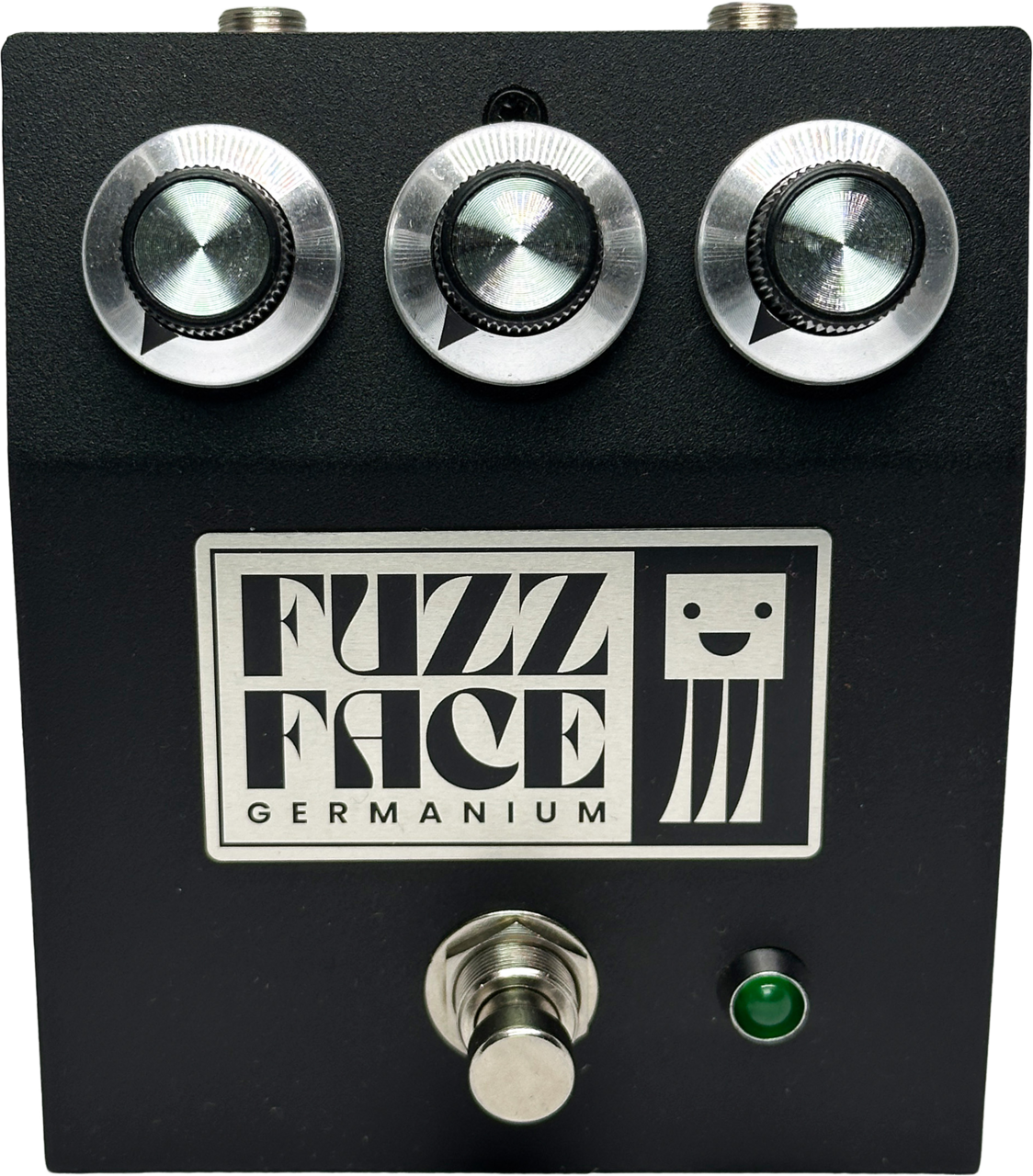 Kosko FX Fuzz Face Classic Germanium AC128