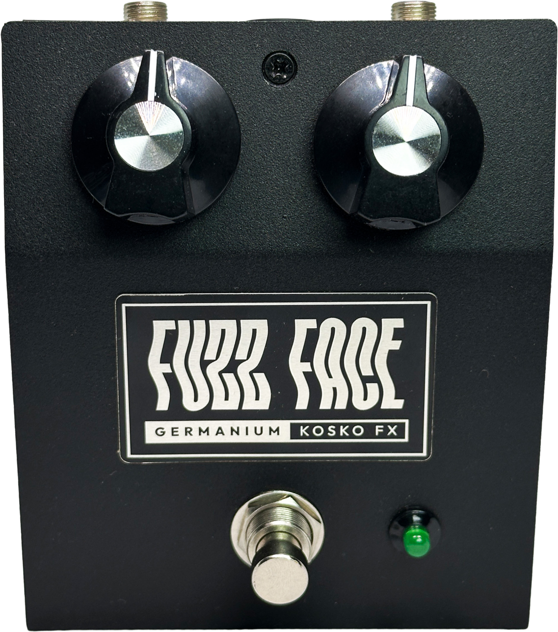 Kosko FX Fuzz Face Germanium V1