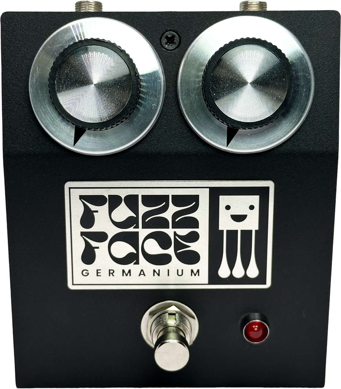 Kosko FX Fuzz Face Germanium V2