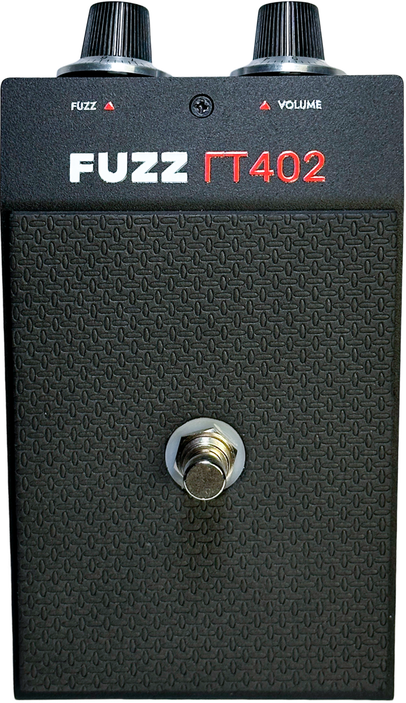 Kosko FX Fuzz GT402