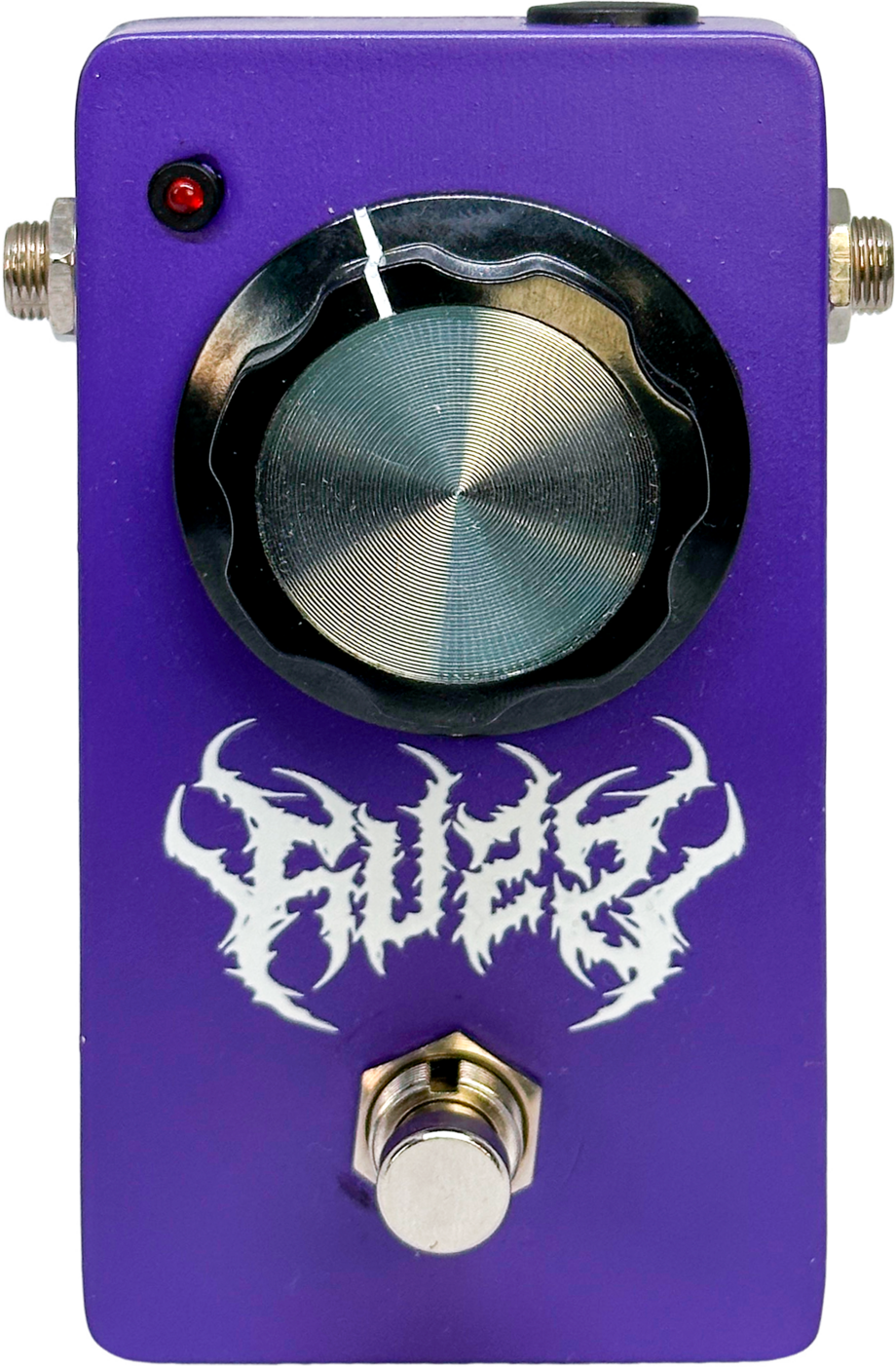 Kosko FX Fuzzhugger Phantom Octave