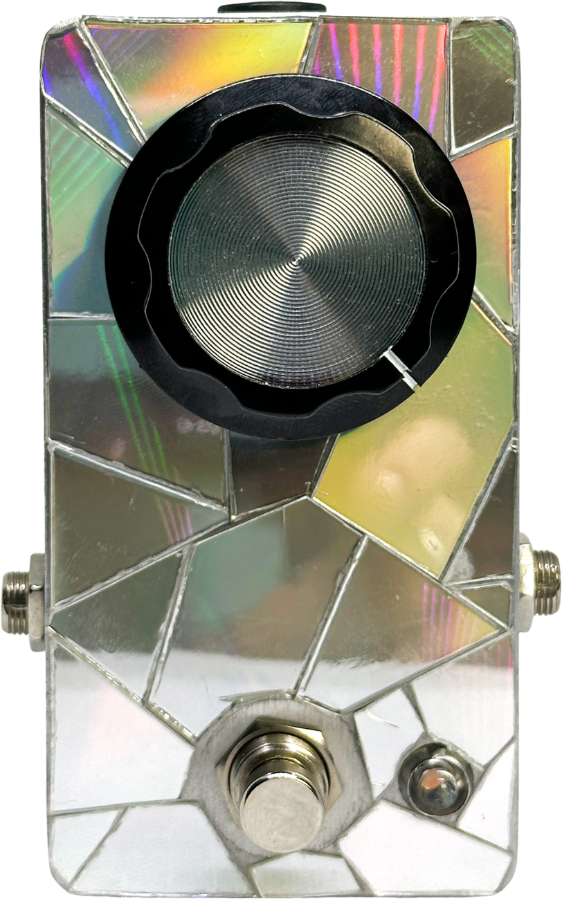 Kosko FX Fuzzhugger Phantom Octave Ltd