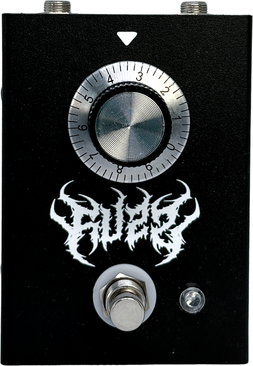 Kosko FX Fuzzhugger Phantom Octave v1