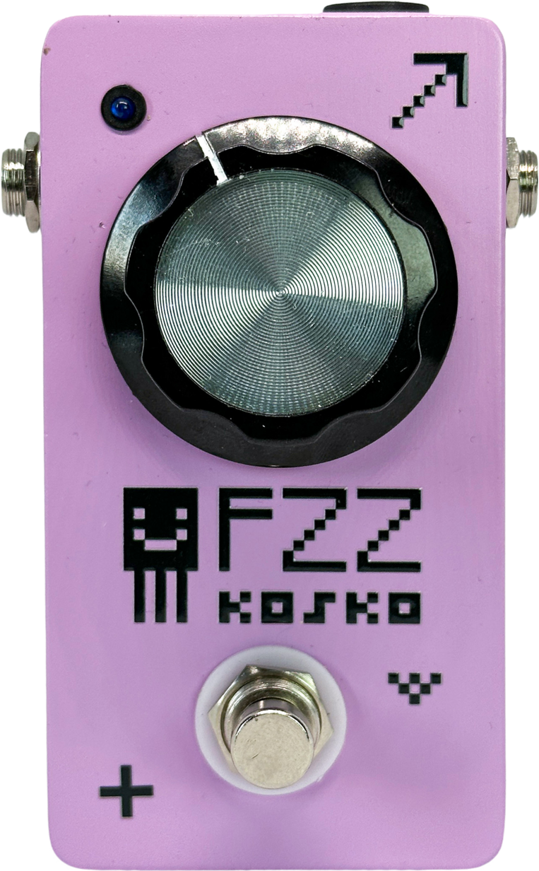 Kosko FX FZZ