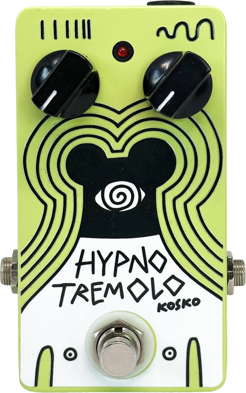Kosko FX Hypno Tremolo