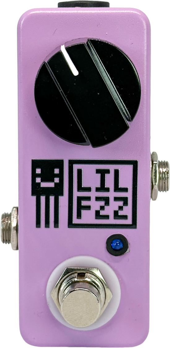 Kosko FX Lil Fzz Pink