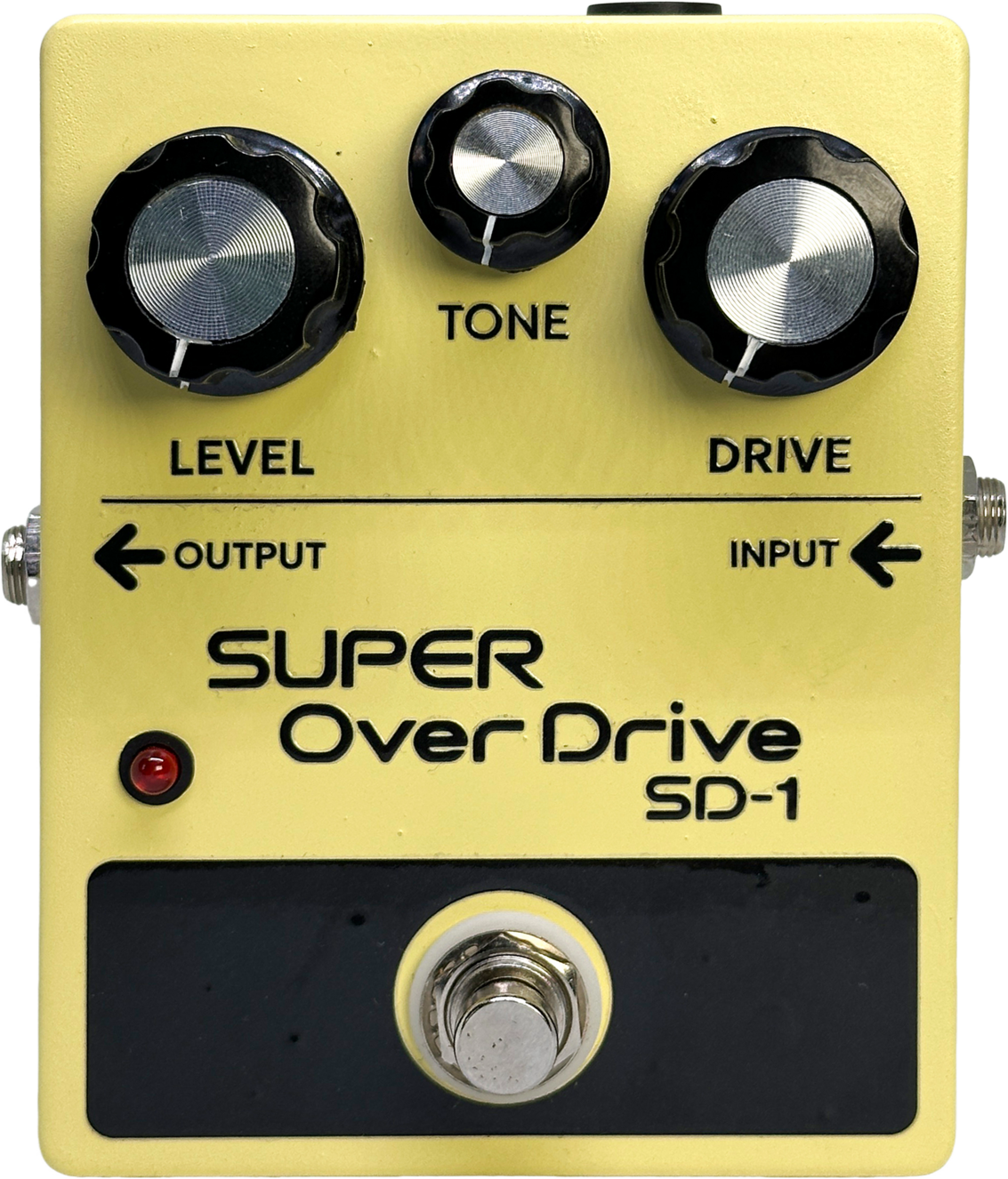 Kosko FX Super Overdrive