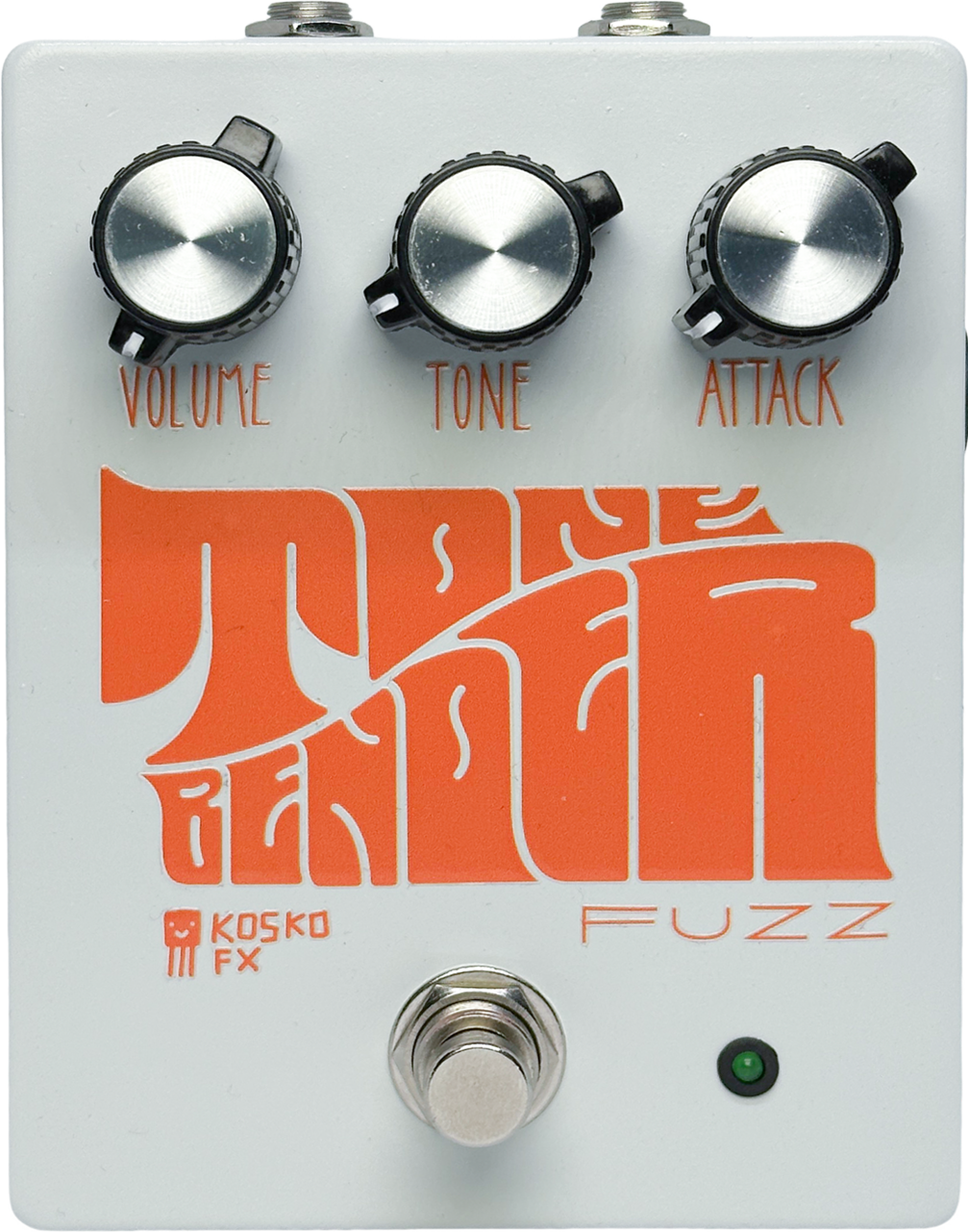 Kosko FX Tone Bender