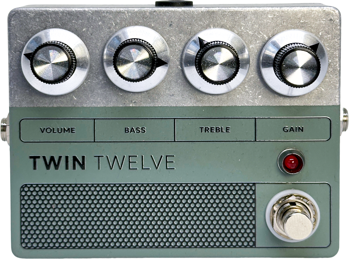 Kosko FX Twin Twelve
