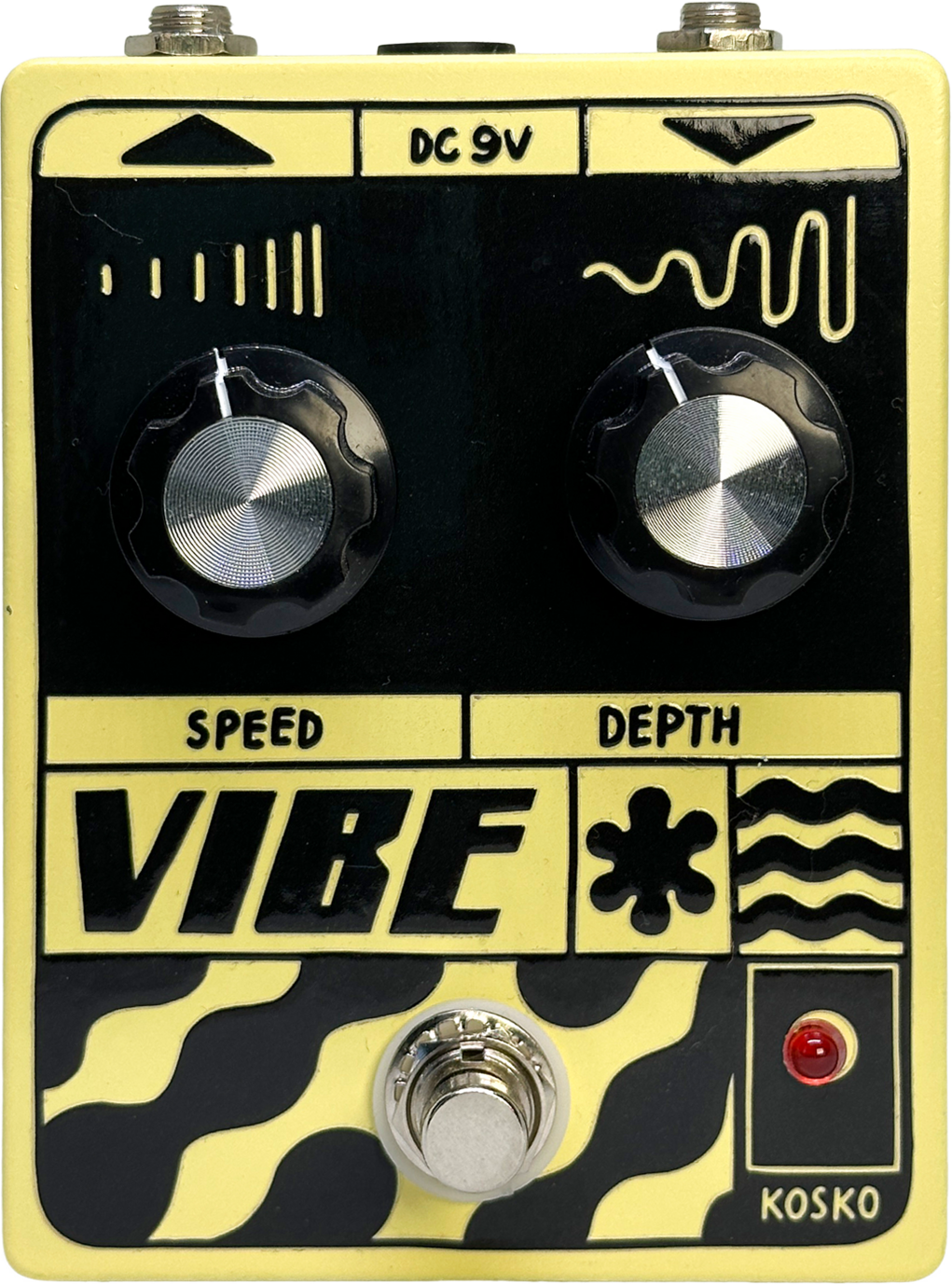 Kosko FX Vibe