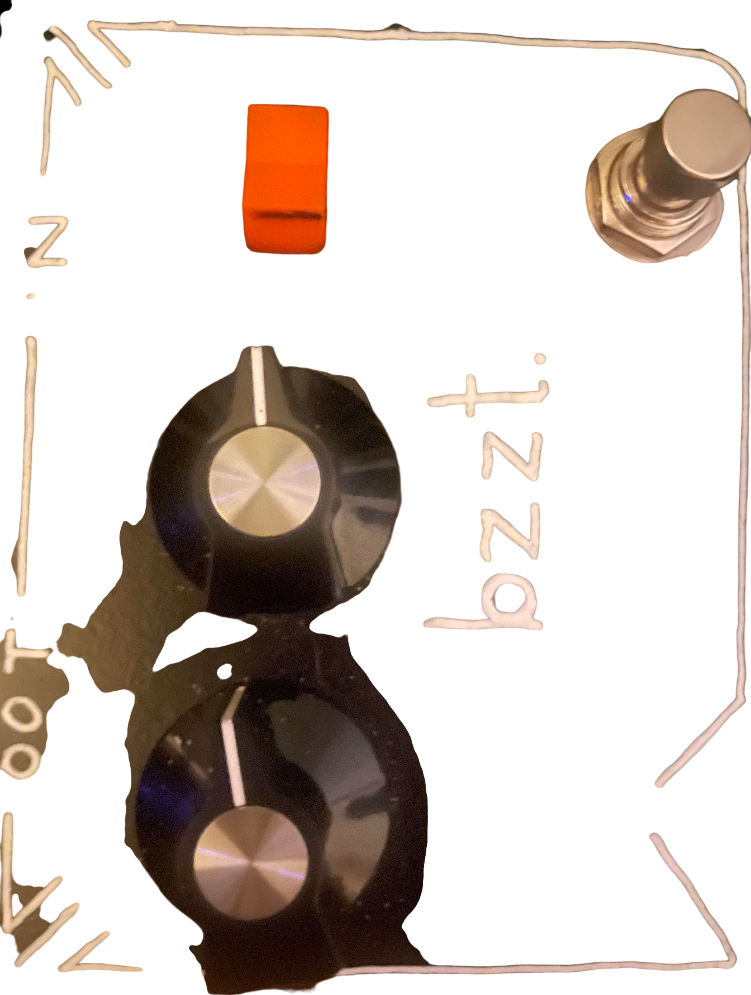 Land Devices HP-2