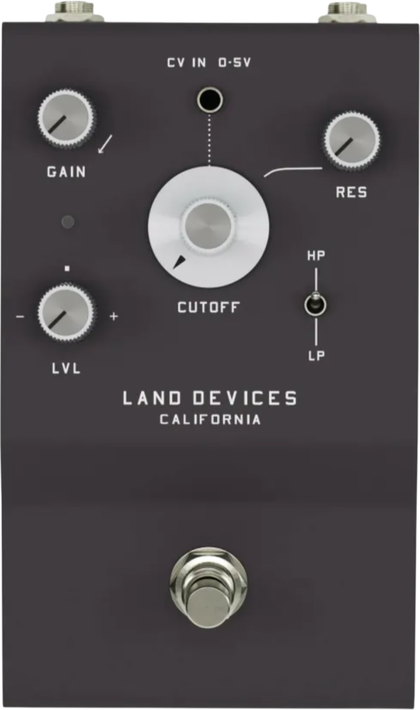 Land Devices Moonbow