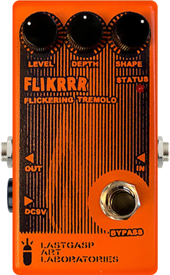 Lastgasp Art Laboratories Flikrrr