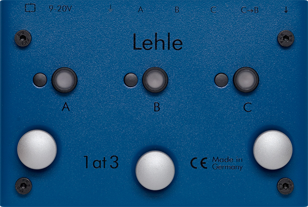 Lehle 1 at 3