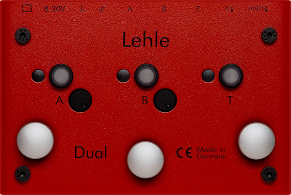Lehle Dual