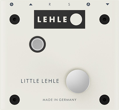 Lehle Little Lehle III