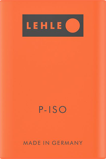 Lehle P-ISO XLR TRS