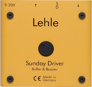 Lehle Sunday Driver