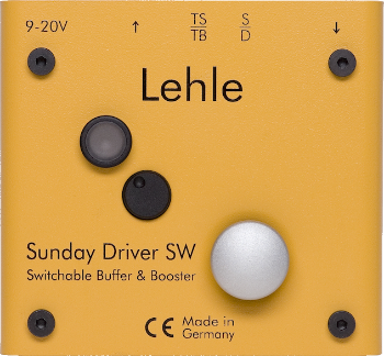 Lehle Sunday Driver SW