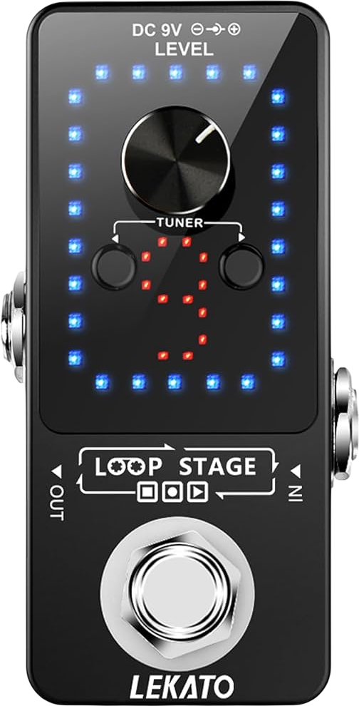 Lekato Lekato looper