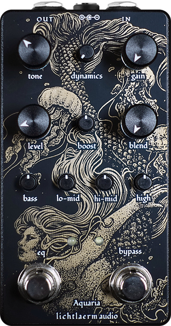 Lichtlaerm Audio Aquaria v2