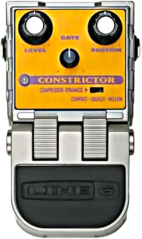 Line 6 Constrictor