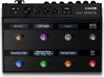 Line 6 HX Effects