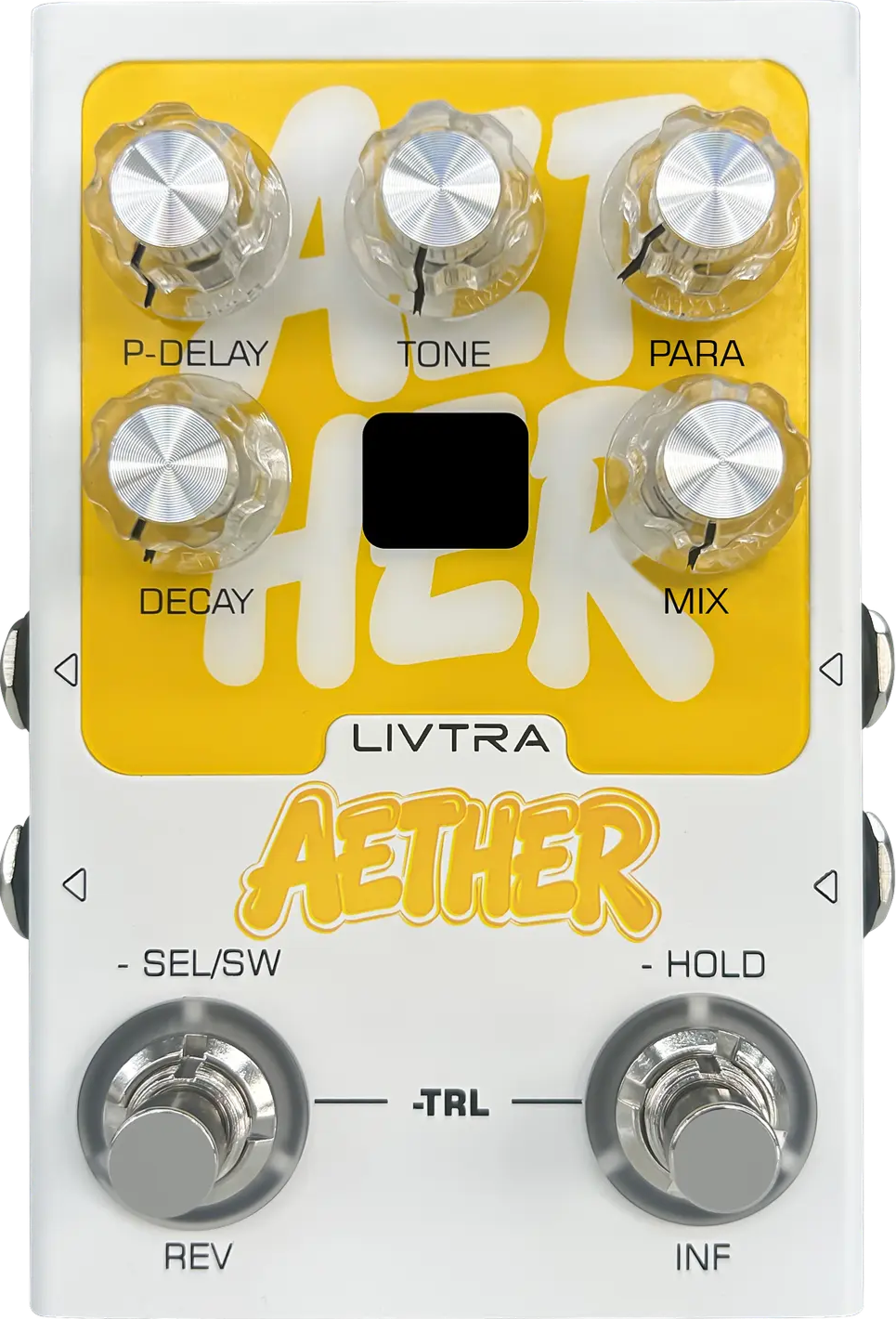 Livtra Aether