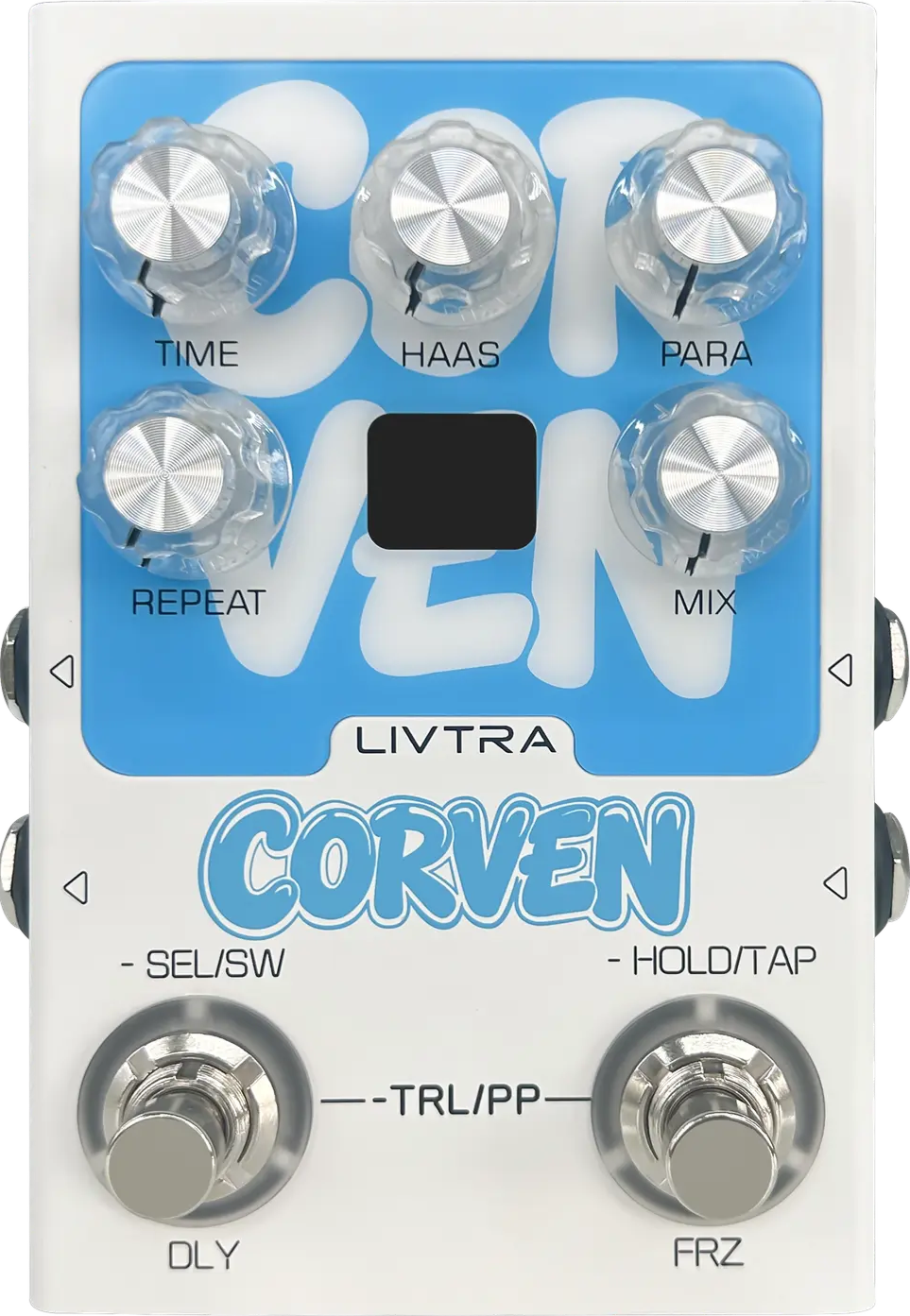 Livtra Corven