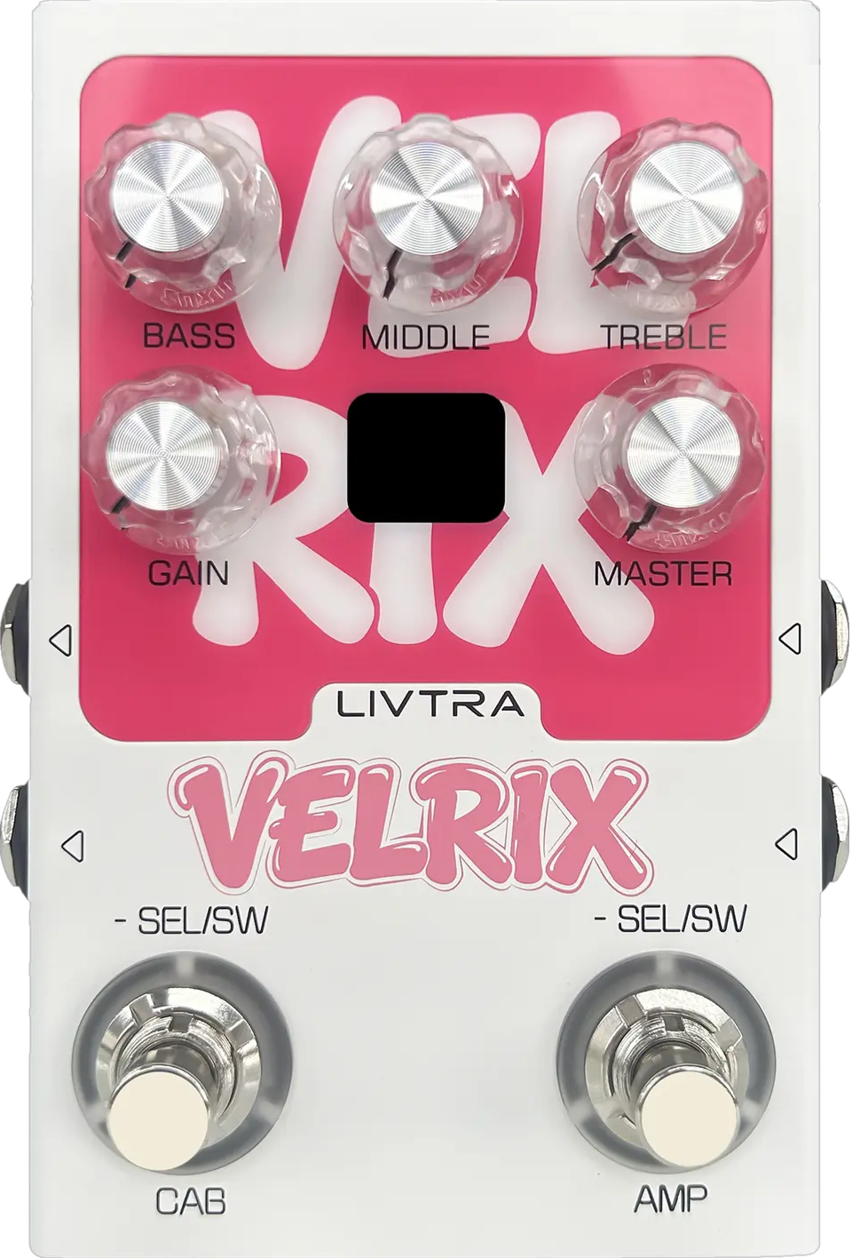 Livtra Velrix