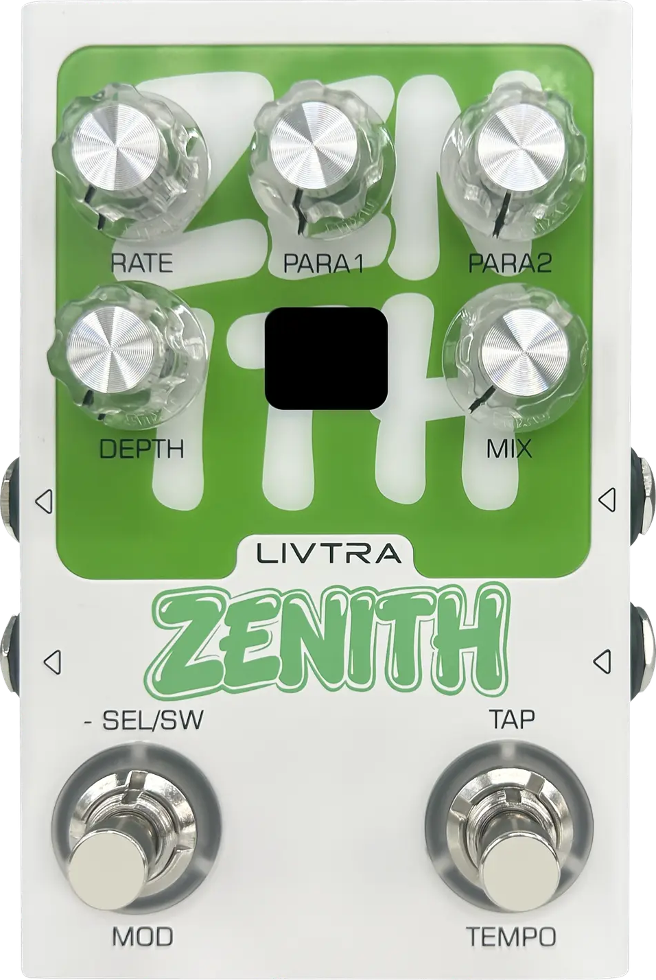 Livtra Zenith