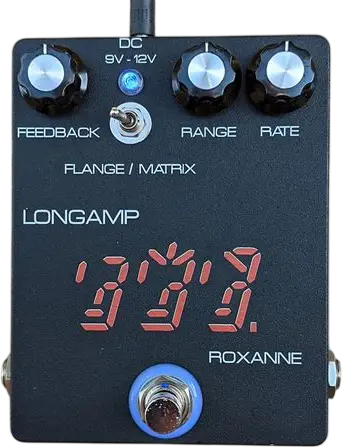 longamp roxanne