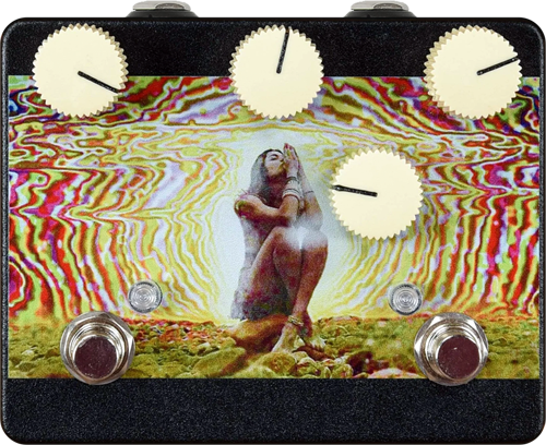 Lovepedal COTernity