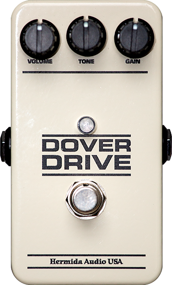 Lovepedal Dover Drive