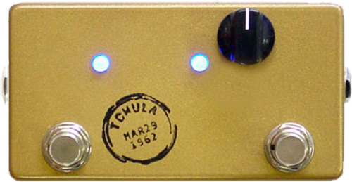 Lovepedal Tchula