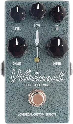 Lovepedal Vibronaut