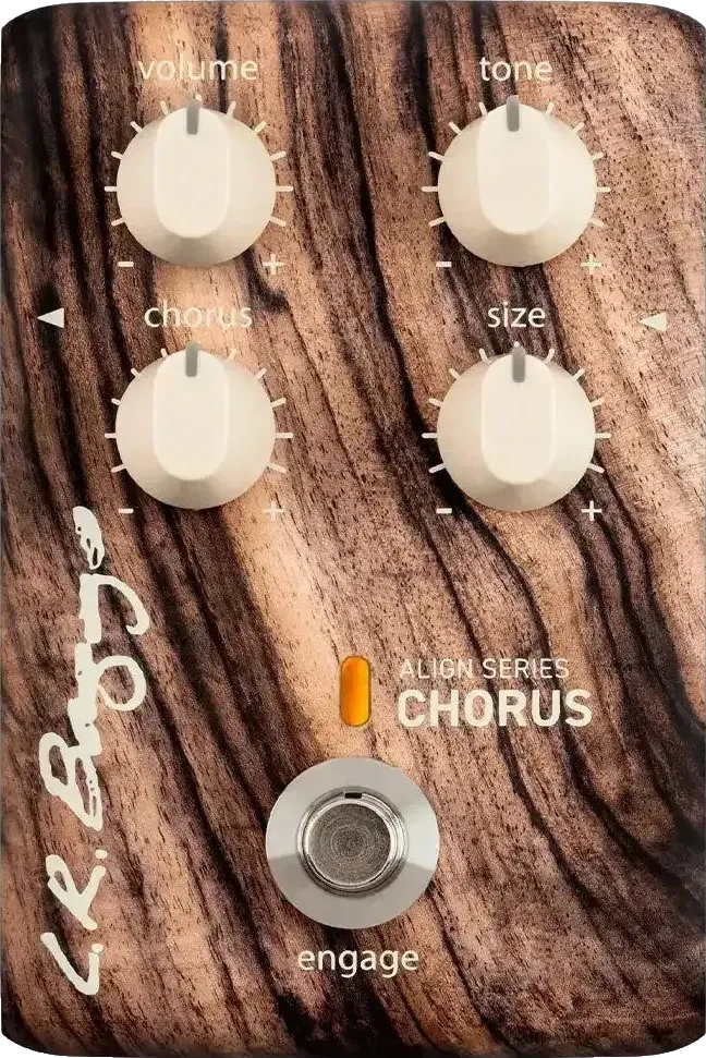 LR Baggs Chorus