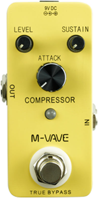 M-Vave Compressor
