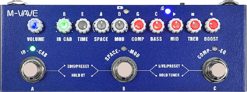 M-Vave Cube Baby Bass