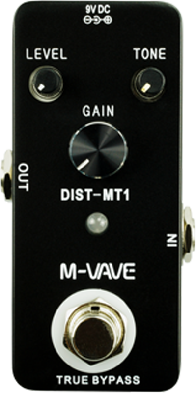 M-Vave Dist-MT1