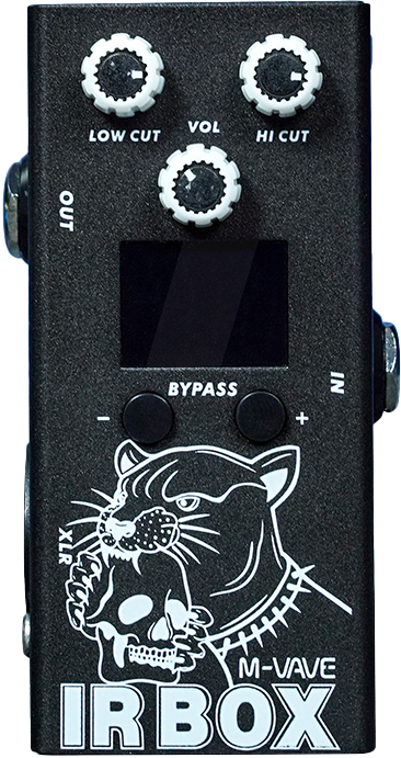 M-Vave IR Box