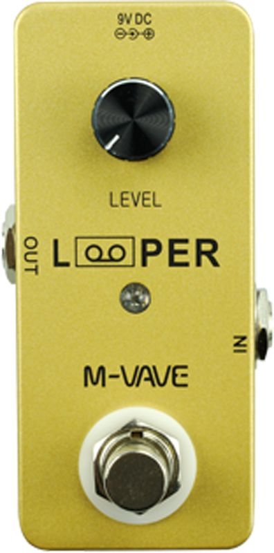 M-Vave Looper