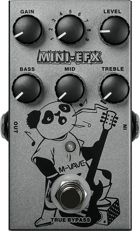 M-Vave Mini-EFX